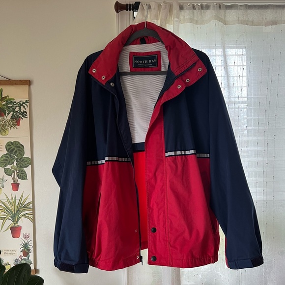 VINTAGE men’s North Bay jacket. - Picture 1 of 14